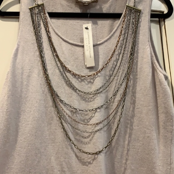 Adrienne Vittadini Top - Picture 2 of 6